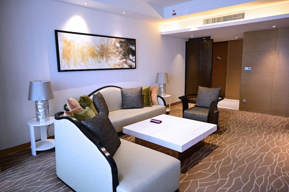 CROWNE PLAZA YANGZHOU 51/78