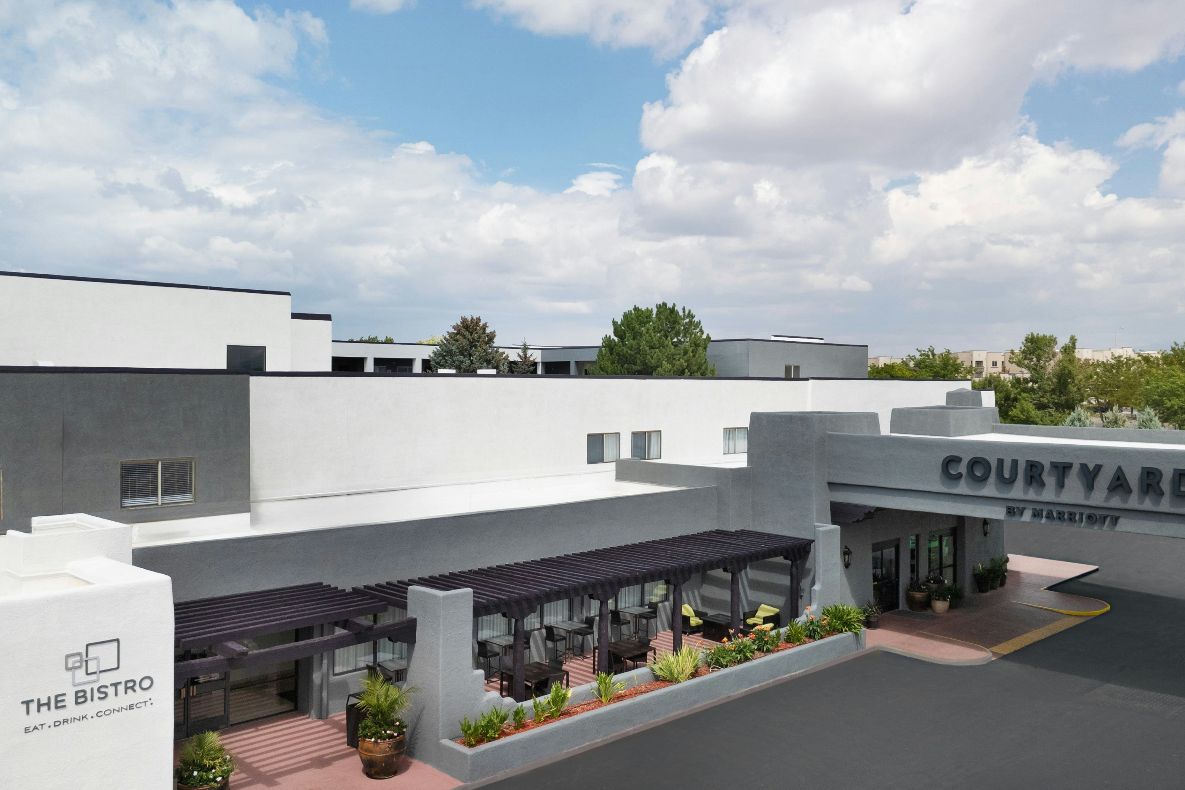 Courtyard By Marriott Santa Fe 1/50