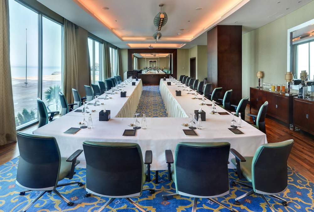 فندق سوفيتل كورنيش الخبر(Sofitel Al Khobar the Corniche) 59/66