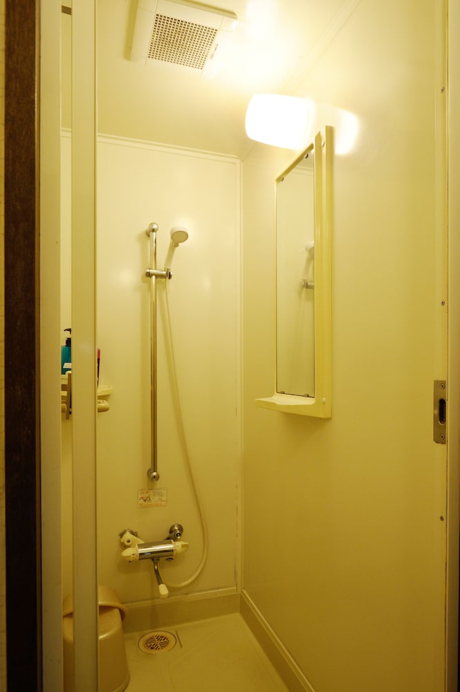 Sapporo Inn NADA - Hostel 28/28