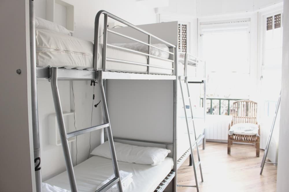 Aloha Hostel 13/33