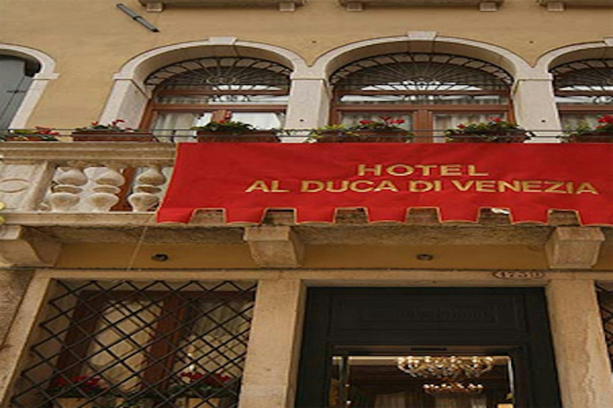 Hotel Al Duca di Venezia 1/24
