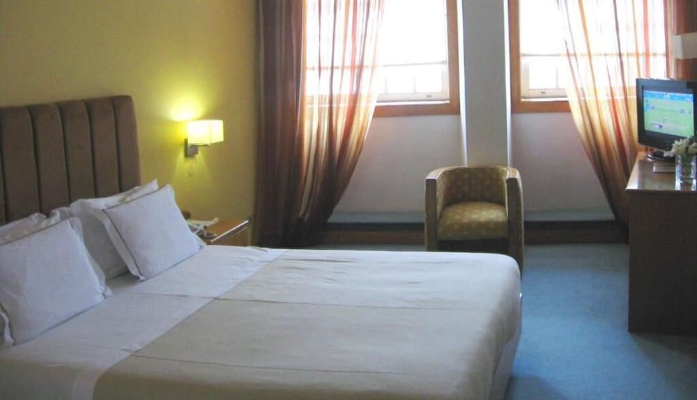 Hotel Toural 15/65