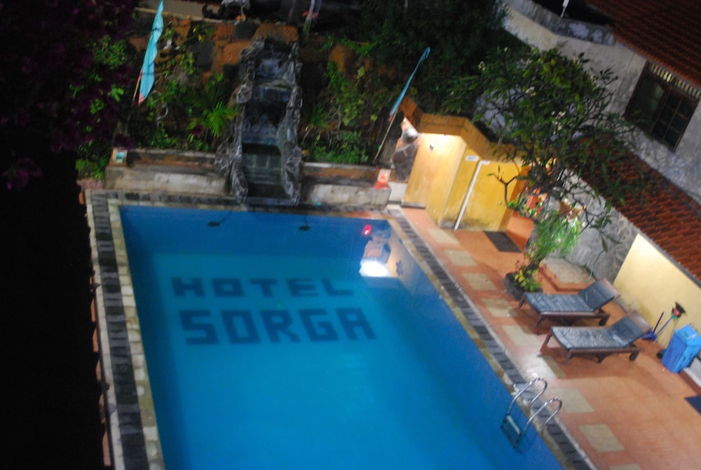 Sorga Cottages 6/56