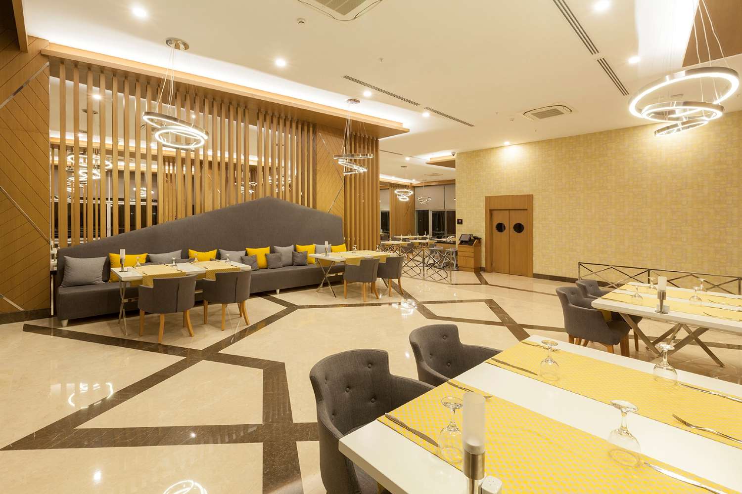 Vib Best Western Antalya 57/63