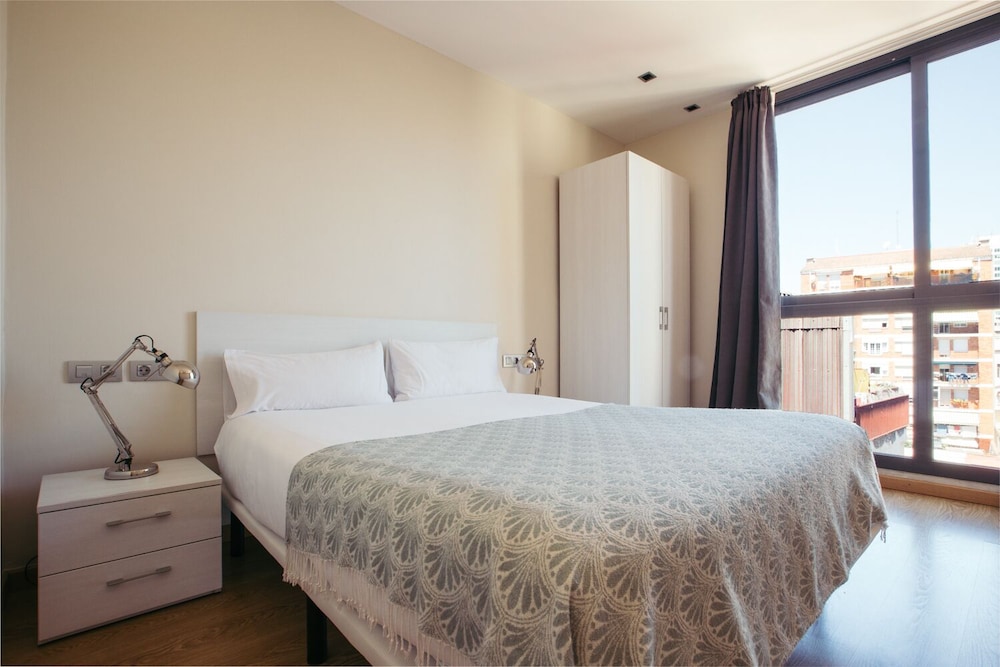 Plaza Espanya Apartments 20/50