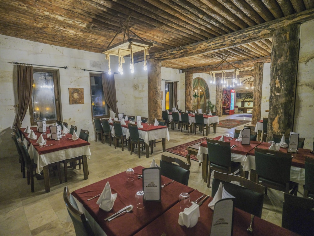 Kalsedon Cave Suites 21/28