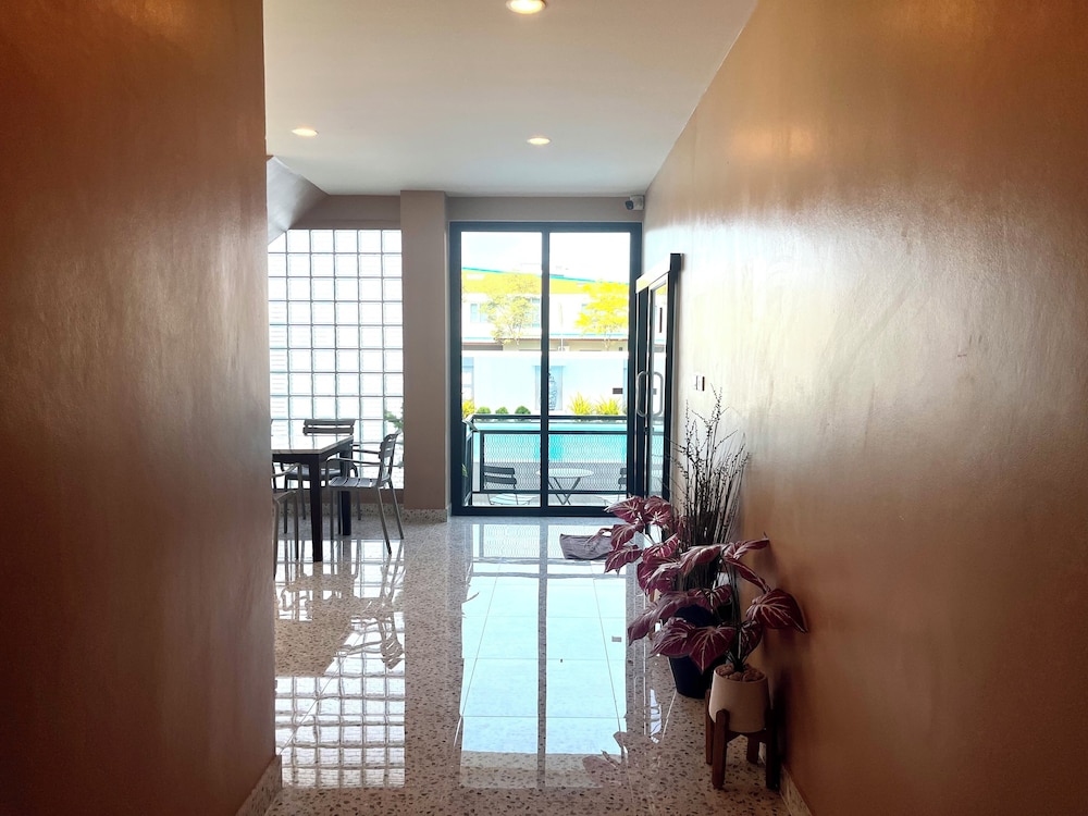 USABAI Riverside Boutique Hotel 23/49
