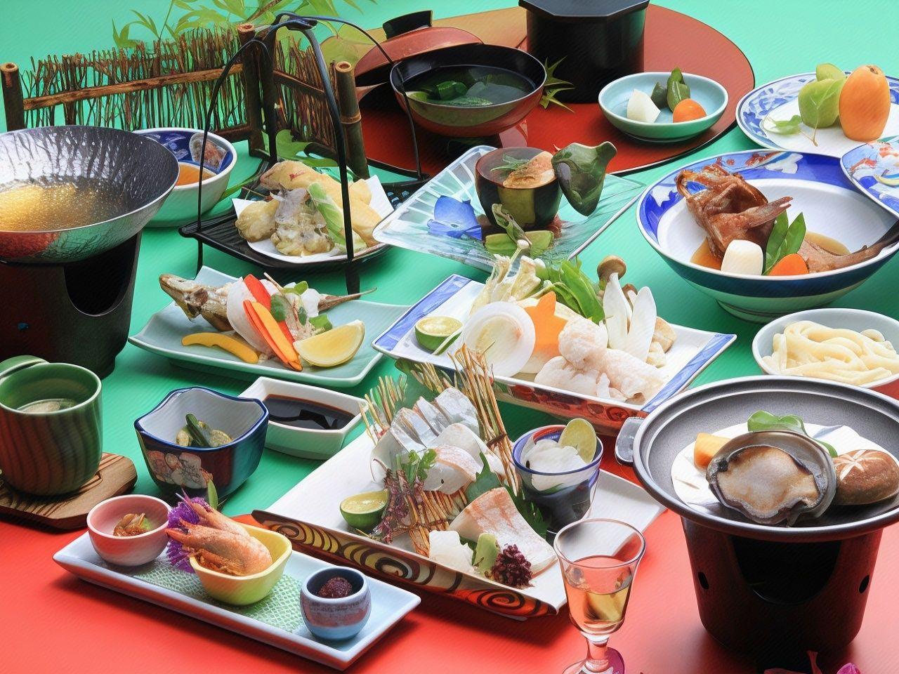 Ajikanko Hotel Uminoyadori 27/37