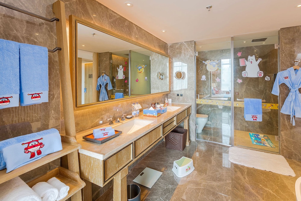 Le Meridien Emei Mountain Resort 53/65