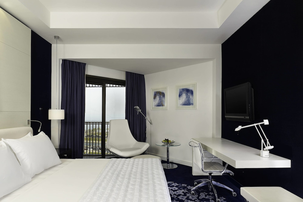 فندق مريديان الخبر(Le Meridien) 24/59