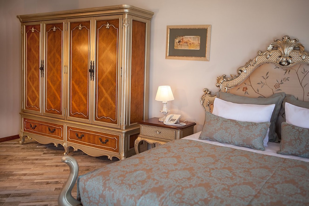 La Petra Hotel 14/40