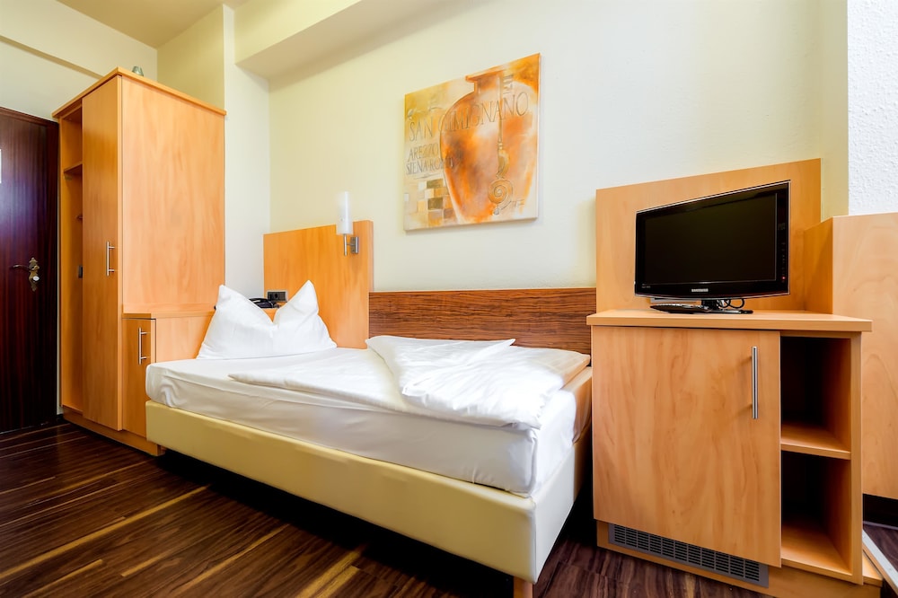 Das Kleine Stadthotel 7/32