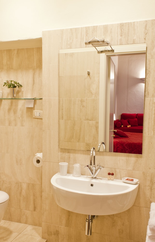 Palazzo Galletti Residenza D Epoca B&B Hotel 45/45