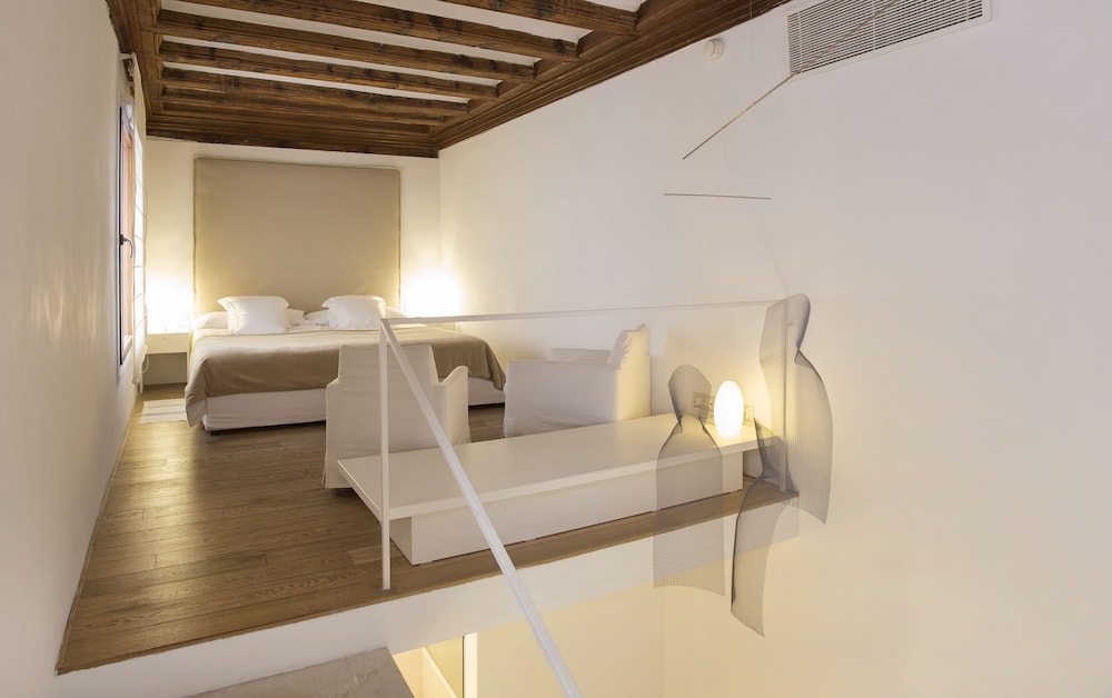 Hotel Convent De La Missio Luxury Boutique Hotel - Adults Only 31/81