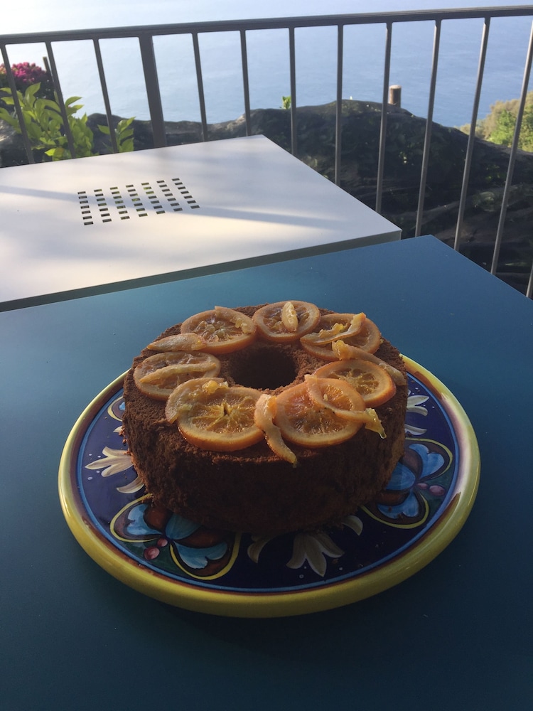 B&B I Limoni 6/50