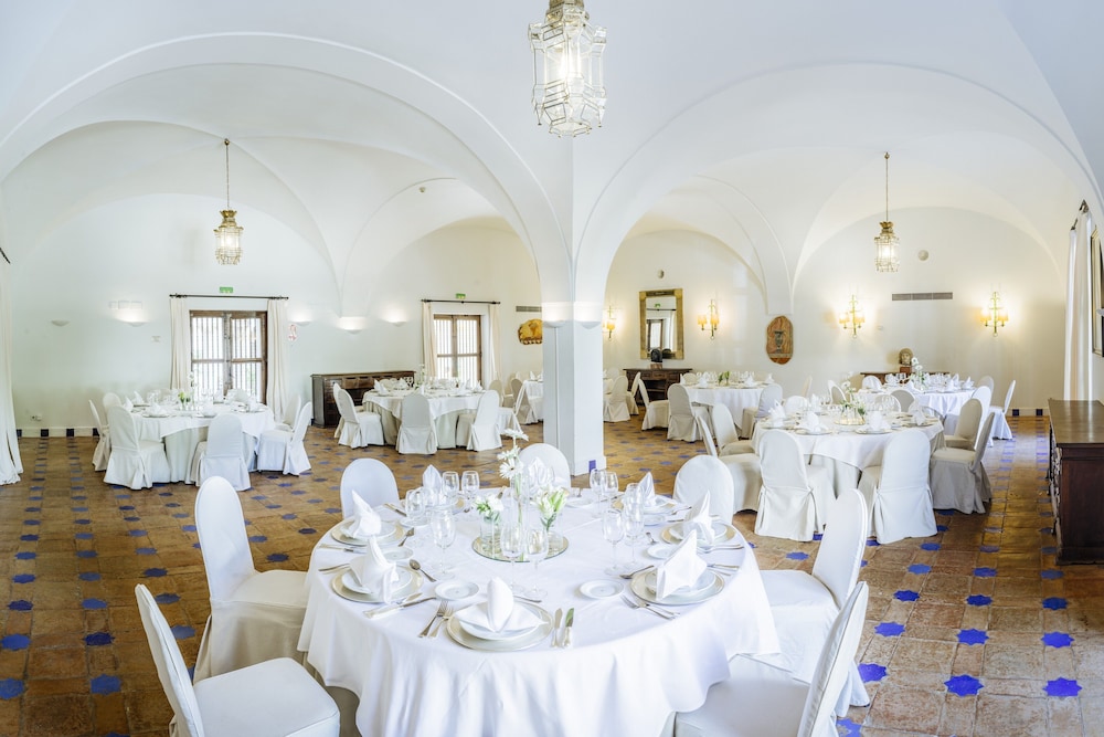 Parador De Merida 45/65