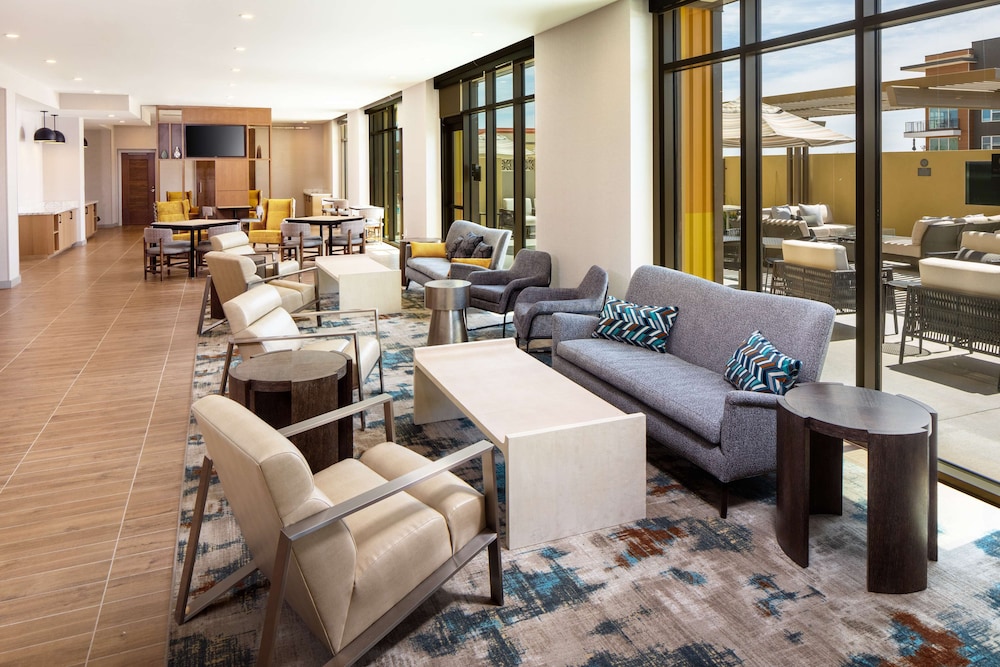 Hyatt House North Scottsdale 22/41