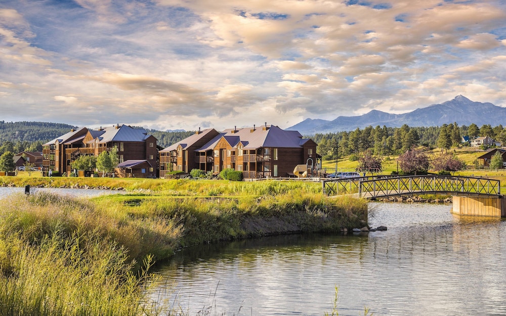 Club Wyndham Pagosa 45/50