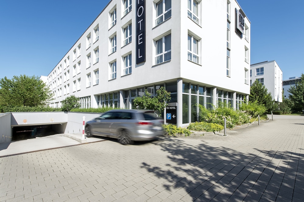 Nh München Ost Conference Center 39/47