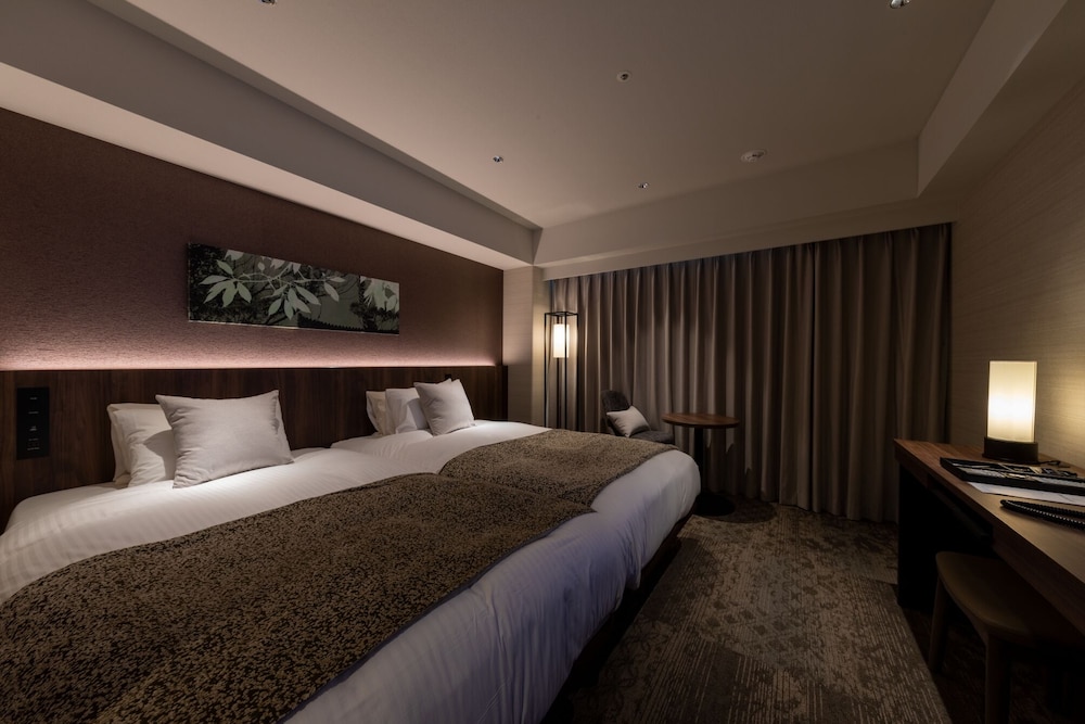 Iroha Grand Hotel Kintetsu Nara Ekimae 22/48