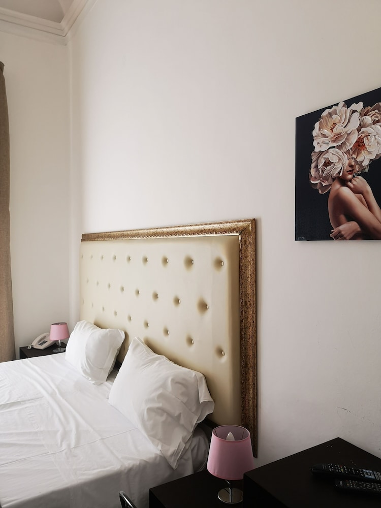 Hotel Valentino 14/46