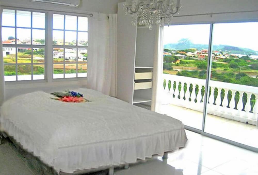Champartments Villa & Apartments Cristal 18/42