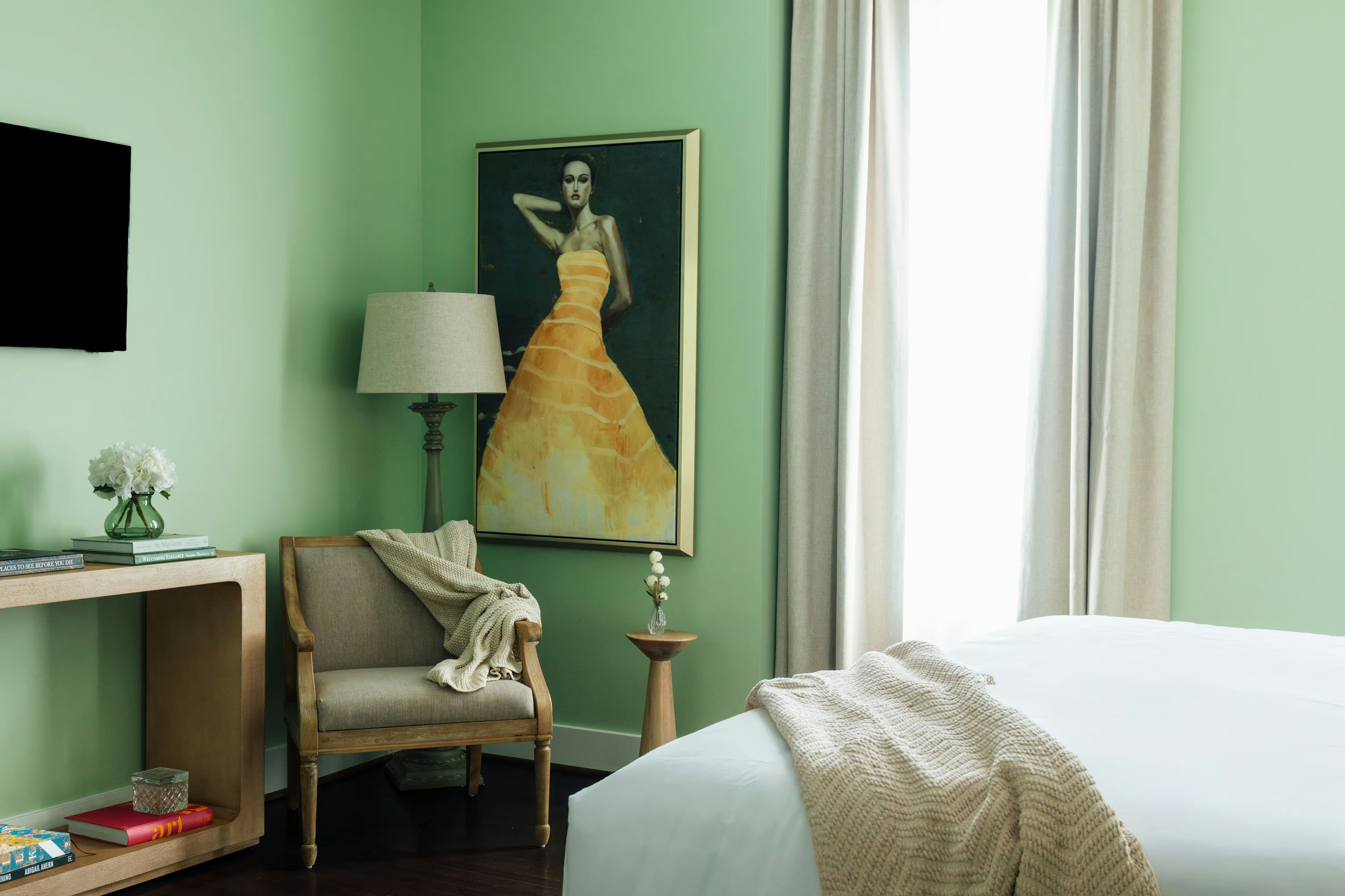 The Painted Lady 14/21
