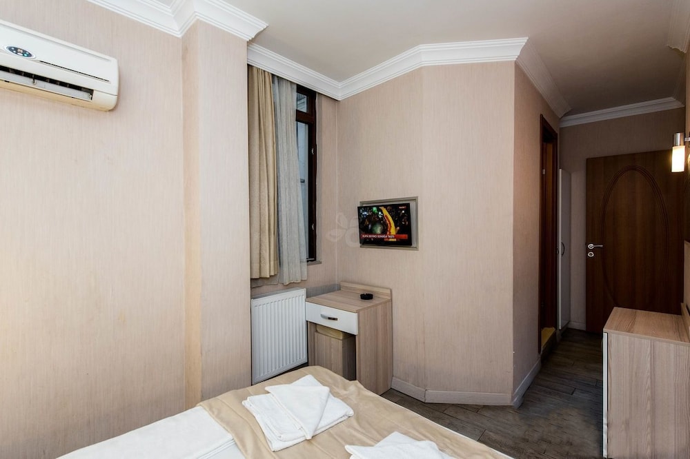 Olimpiyat Otel Izmir 20/50