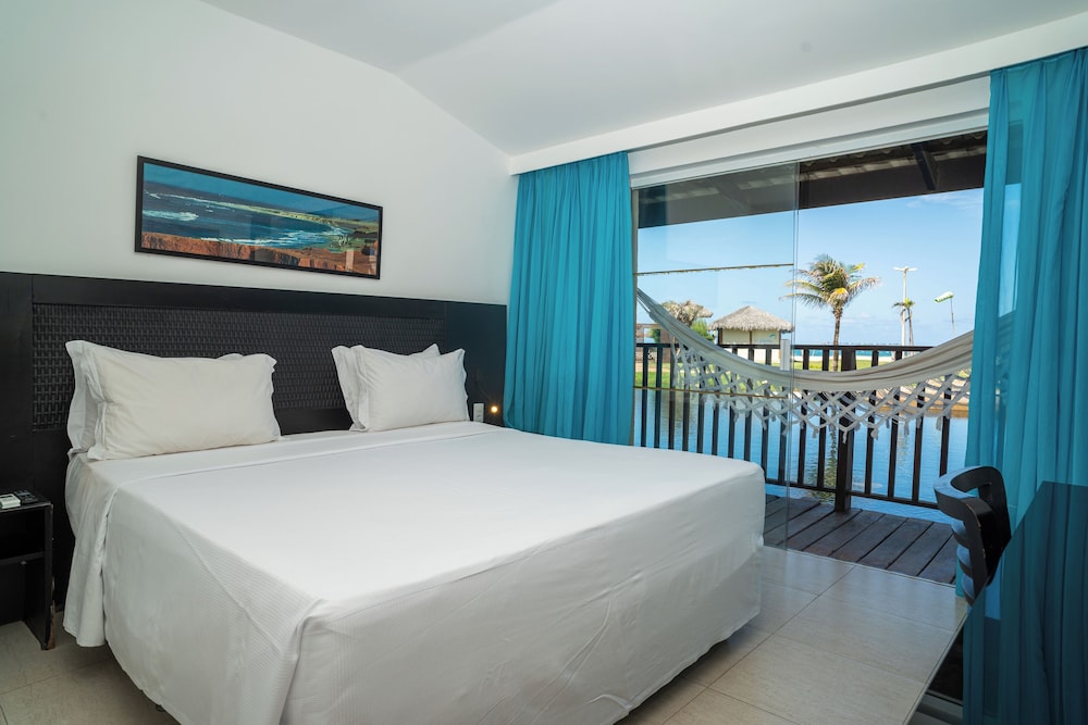 Dom Pedro Laguna Beach Resort & Golf by WAM Experience 23/80