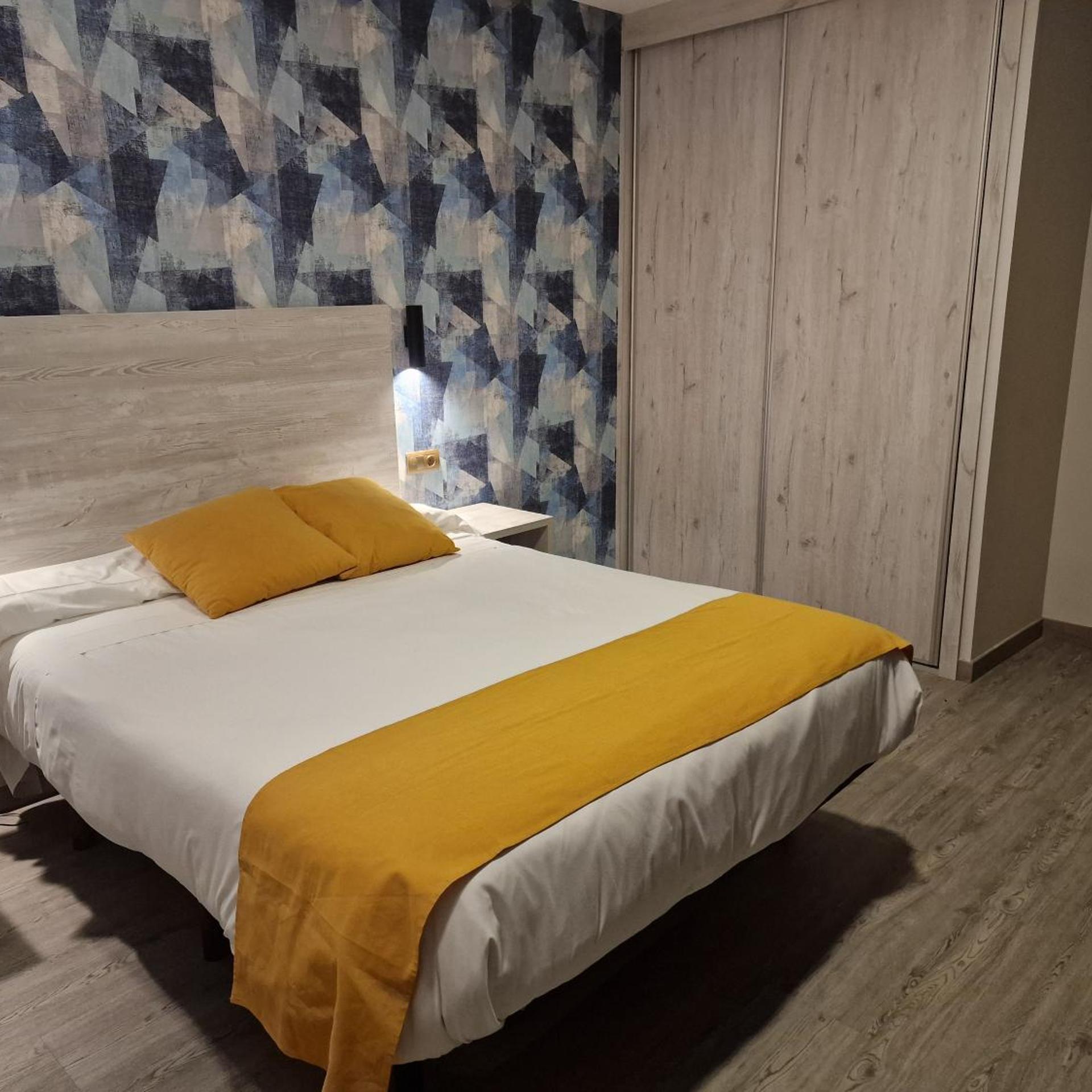 Hotel La Duquesa 13/50