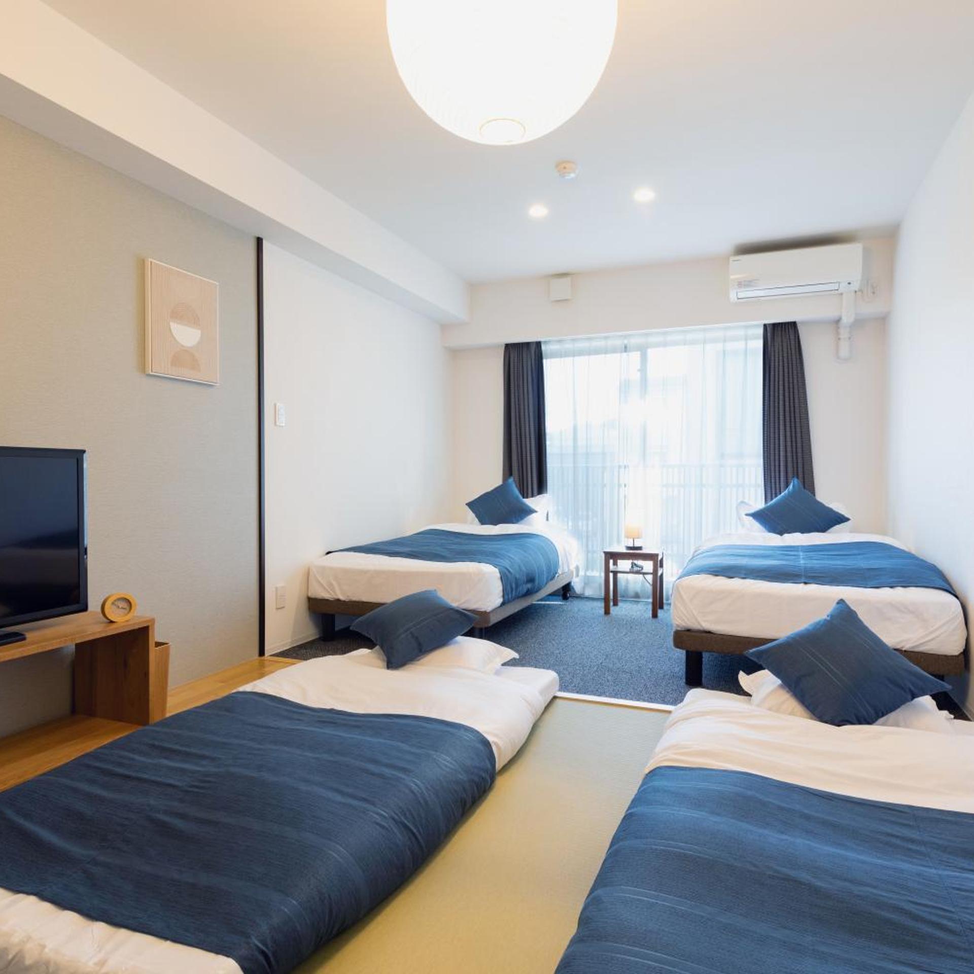 M's Hotel Nijo 11/71