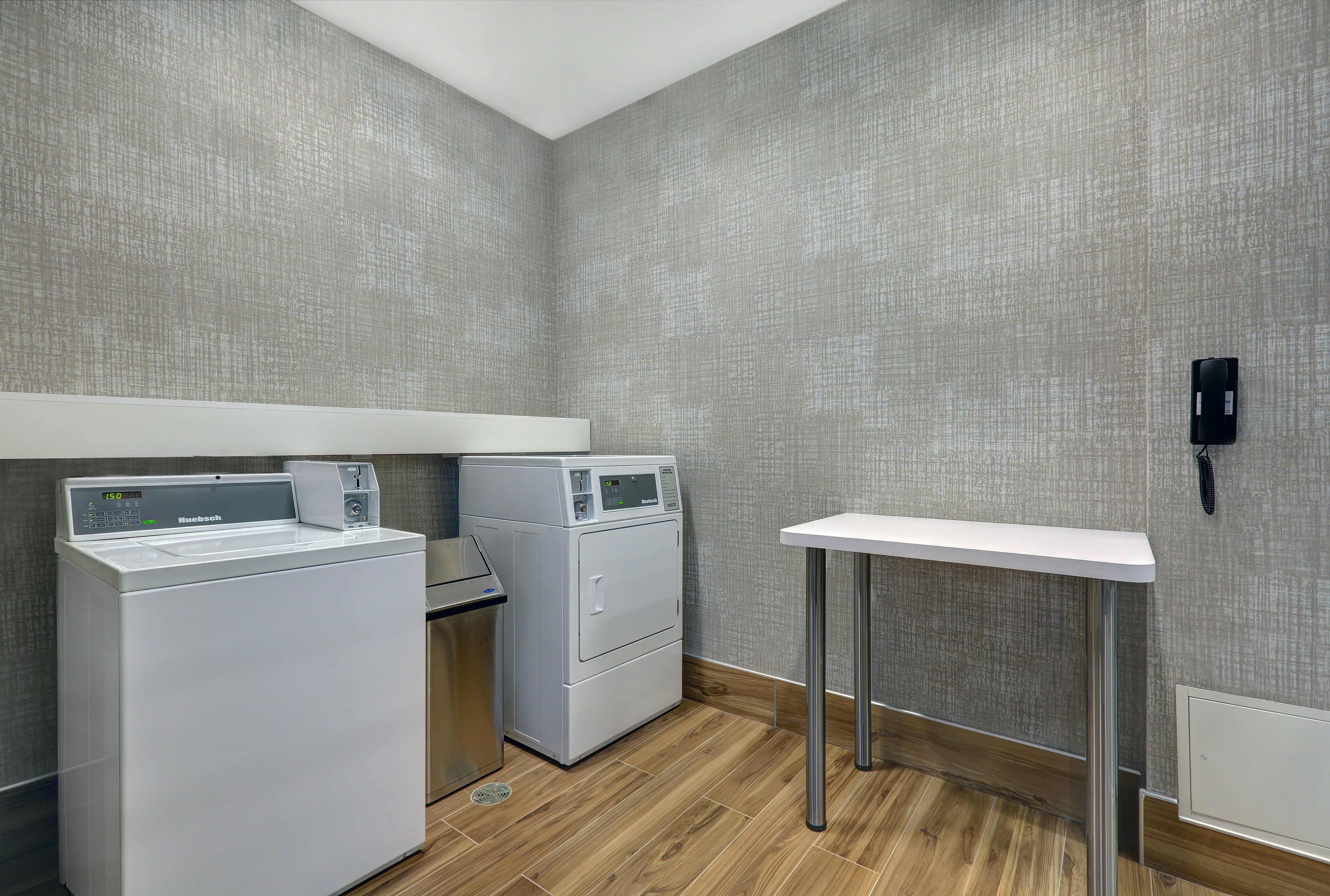 Hampton Inn Peterborough 40/40
