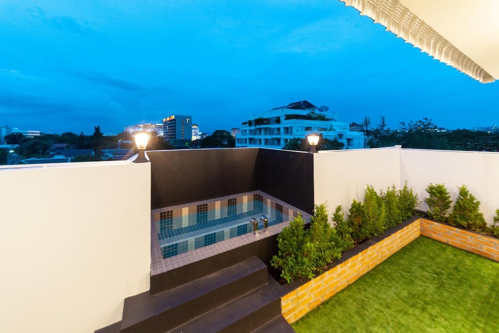 Feel Nimman Boutique in CHIANG MAI