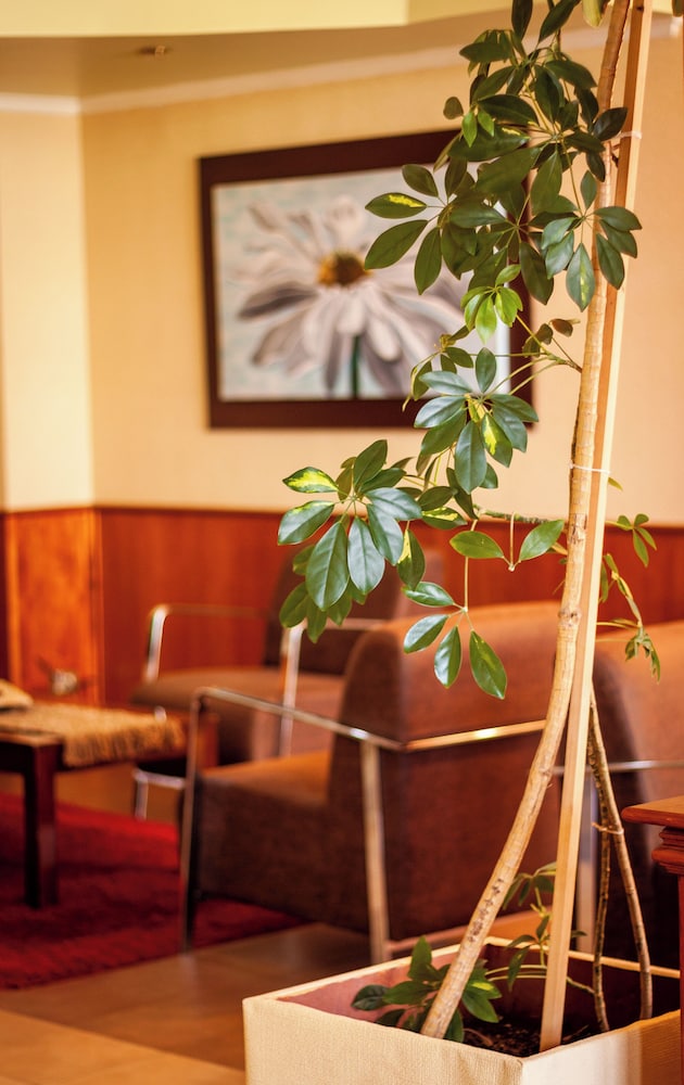 VILLA BRESCIA HOTEL 38/54
