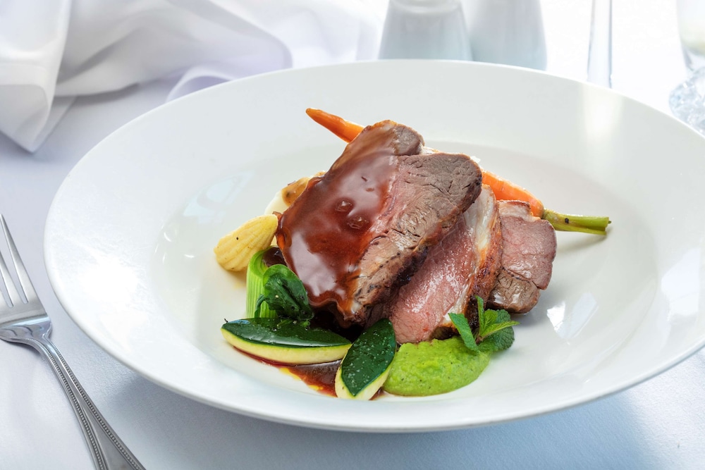 Best Western Claydon Hotel 42/73