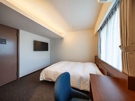 Renovated, New Style, Double Bed