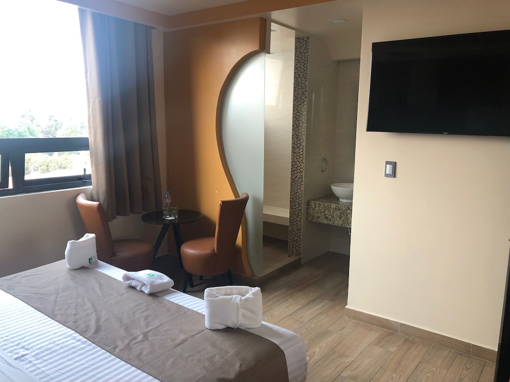 Hotel Jard Inn Adults Only 11/24