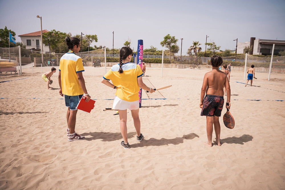 Club del Sole Rimini Family Resort 40/46