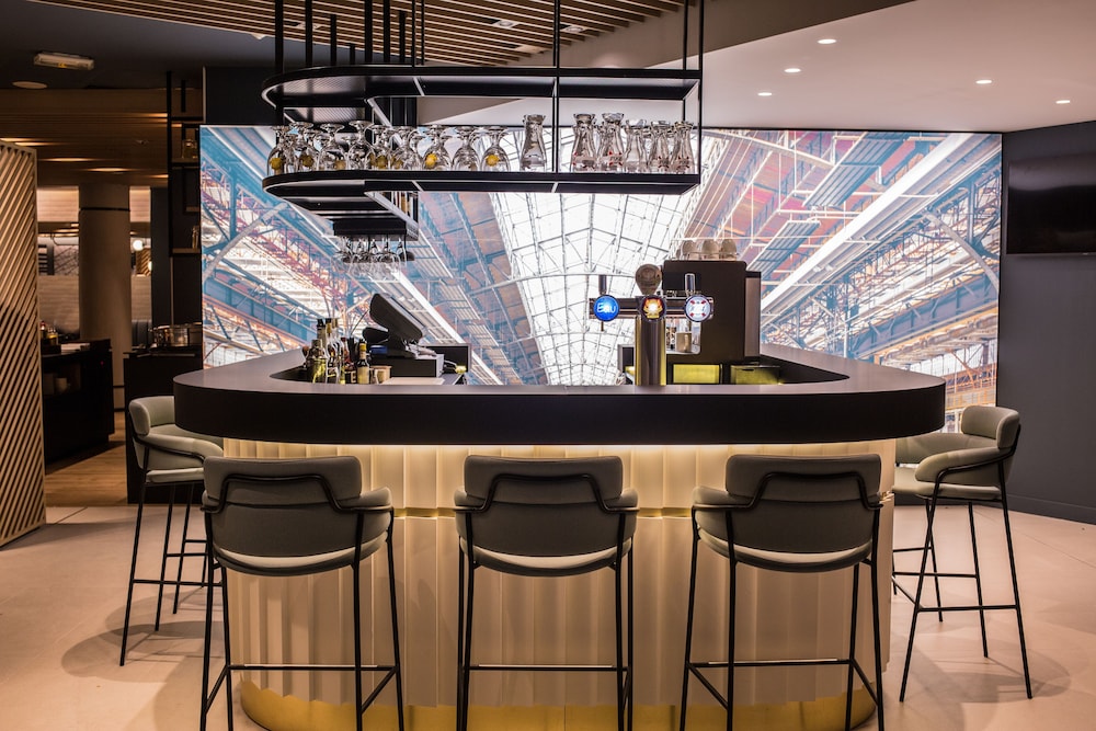 Courtyard by Marriott Paris Arcueil 35/41