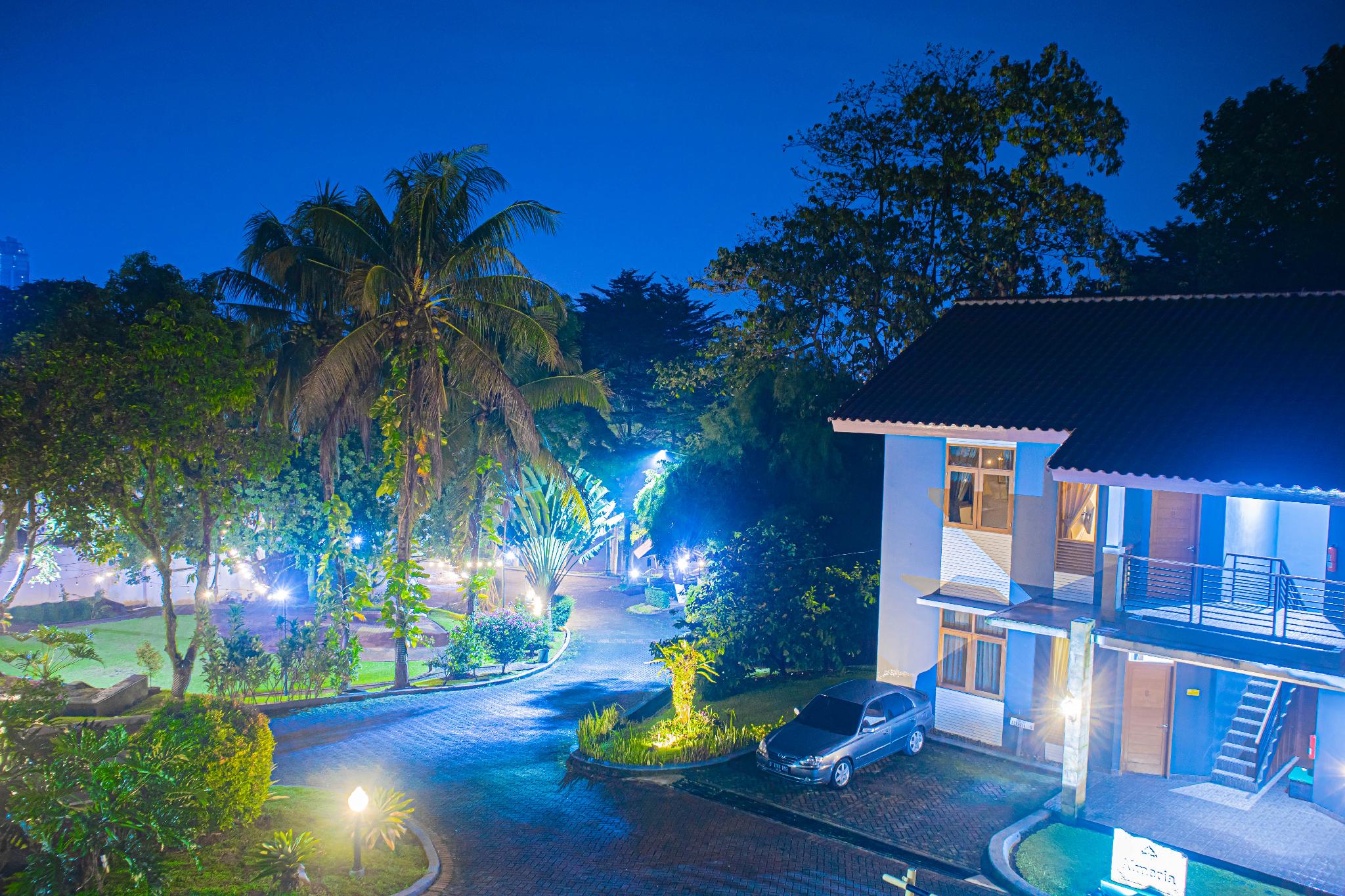 Ole Suites Cottage 5/50