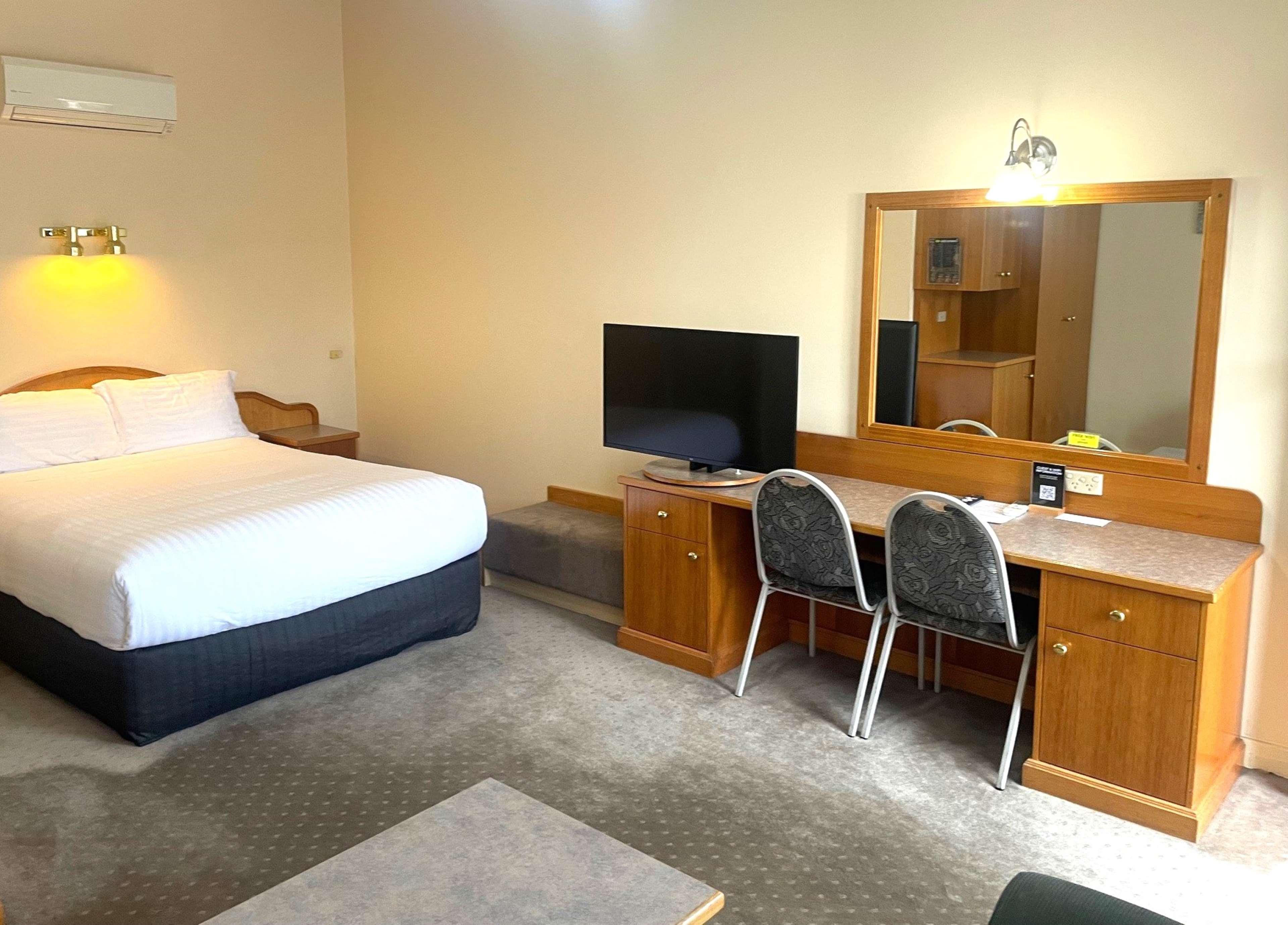 Glenelg Motel 16/34