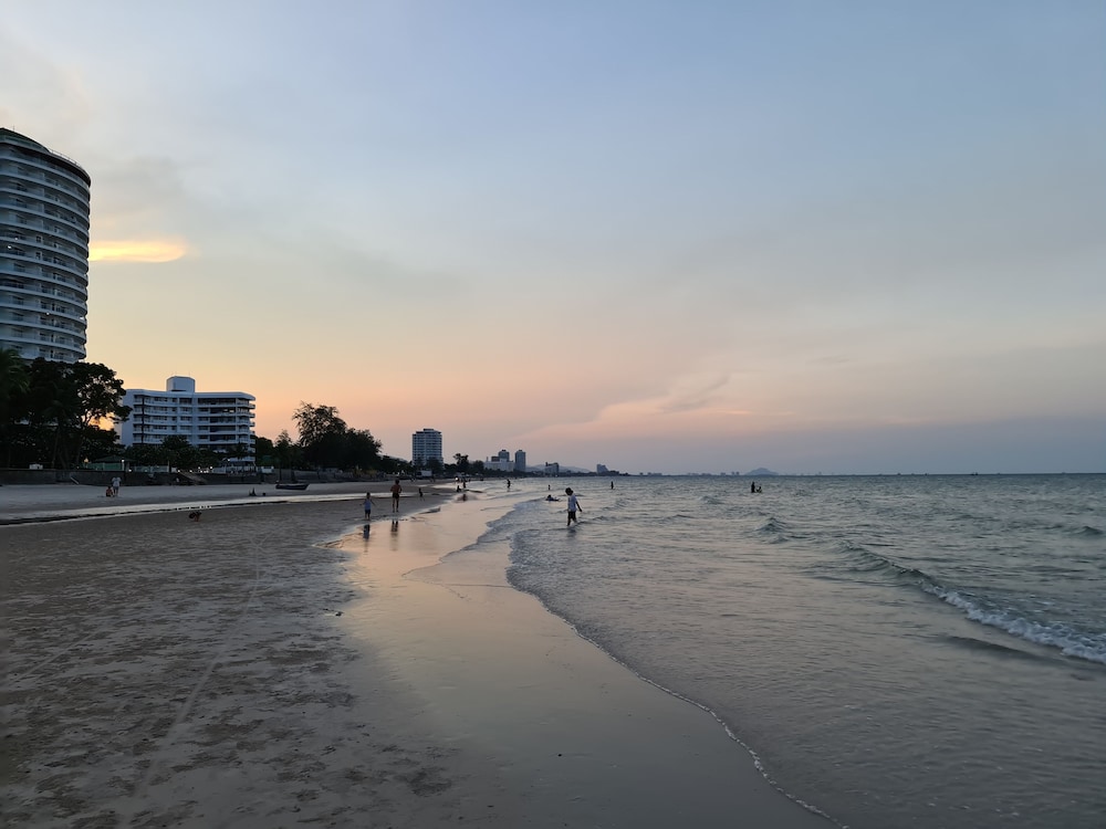 Baan Vanilla Summer Hua Hin photo2