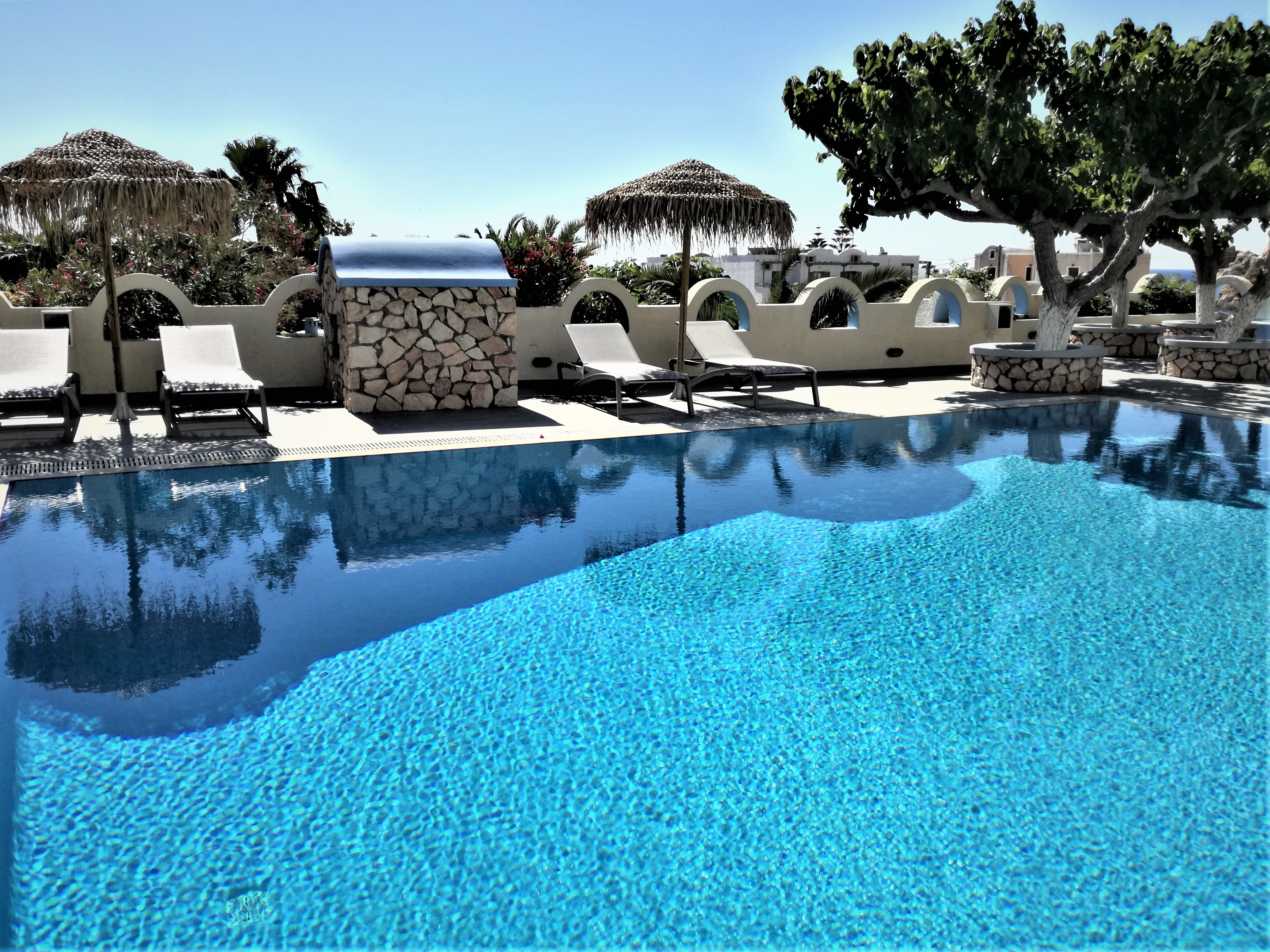 Artemis Santorini 13/19
