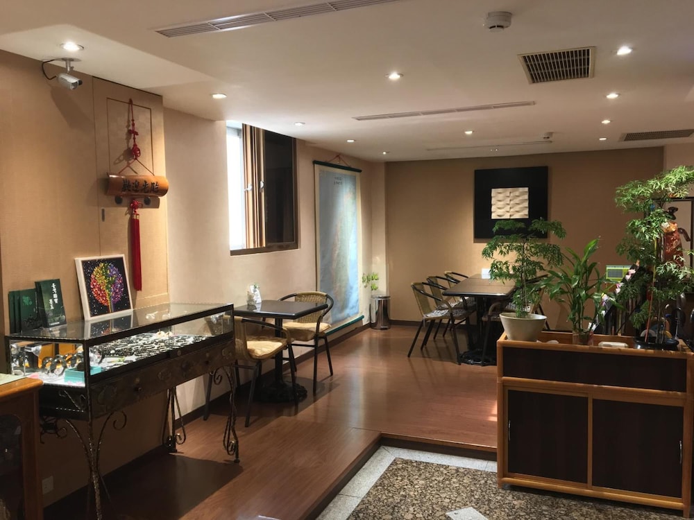 FuChang Hotel 39/51