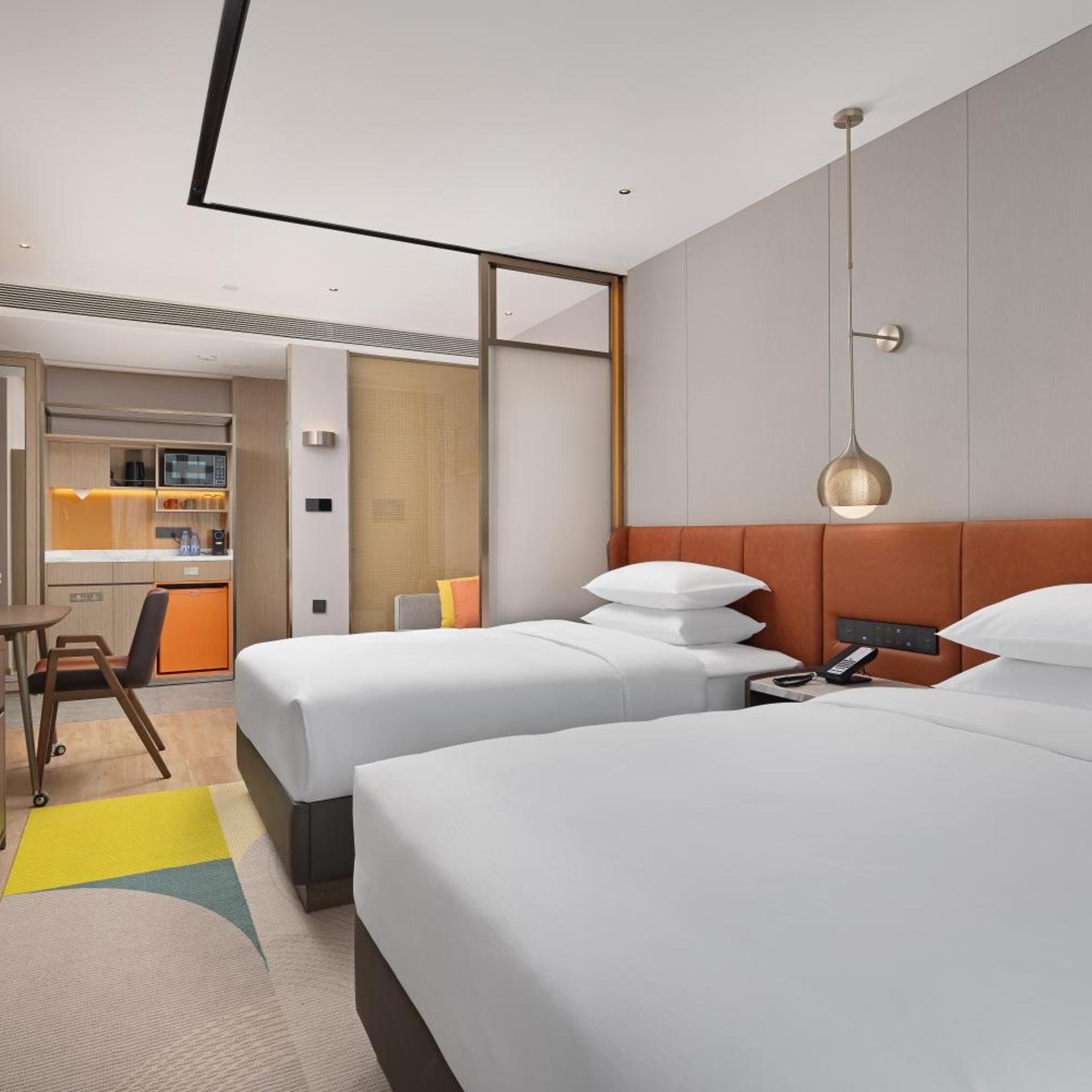 Home2 Suites by Hilton Lijiang Ancient City 11/25