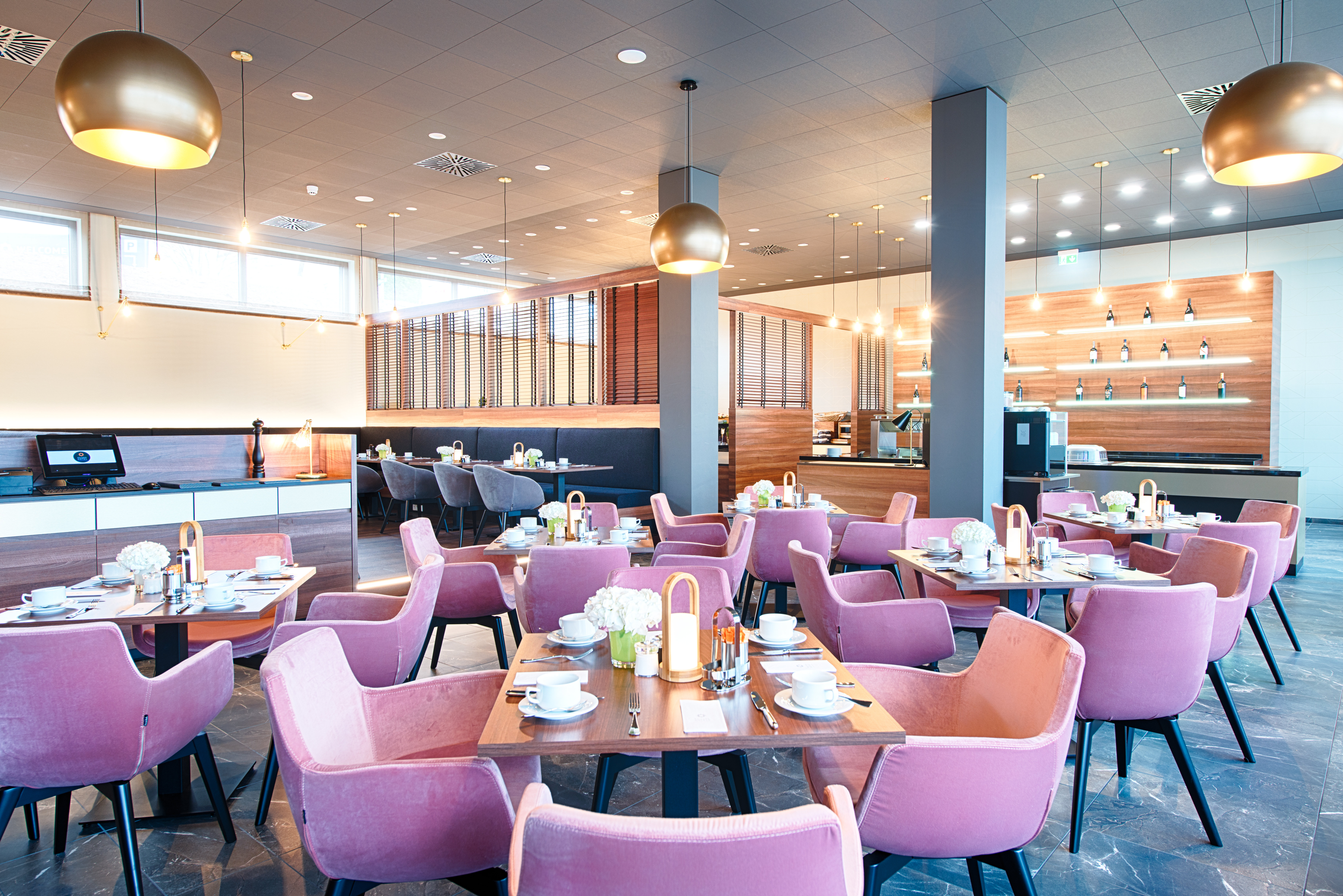 Welcome Hotel Neckarsulm 26/40