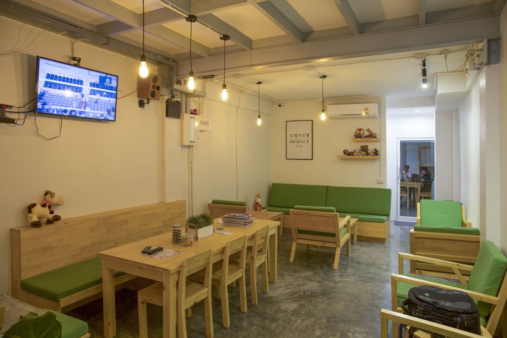 Ekanake Hostel 24/41