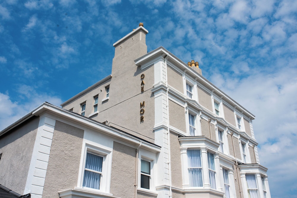 Cae Mor Hotel 2/41