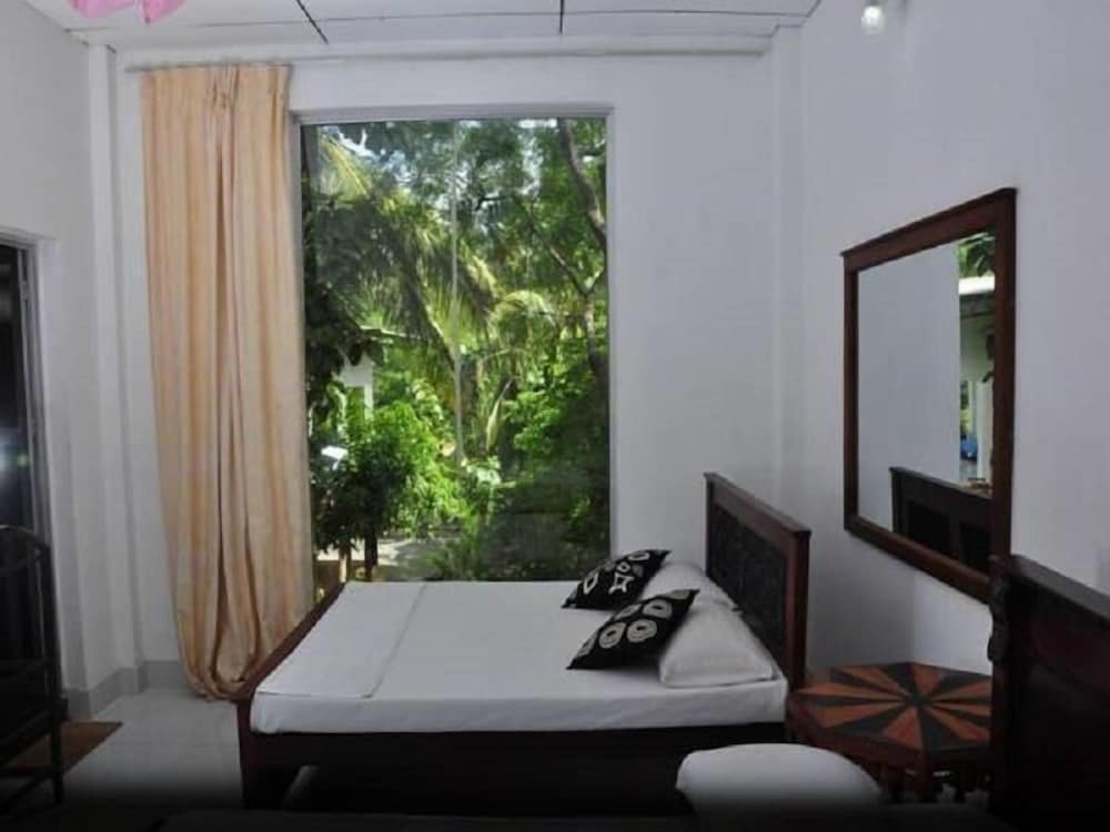 Water Garden Hotel 7/16